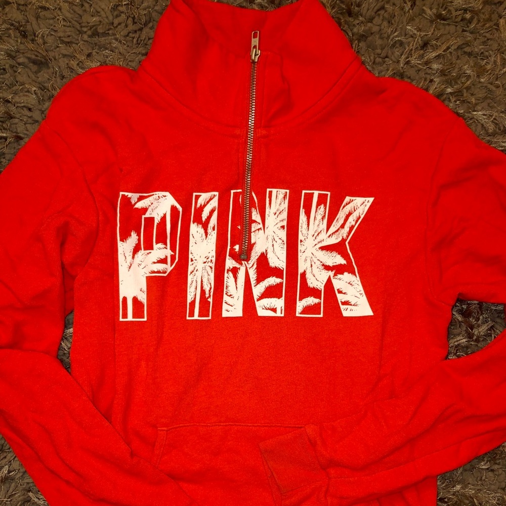 Victoria’s Secret PINK Jacket